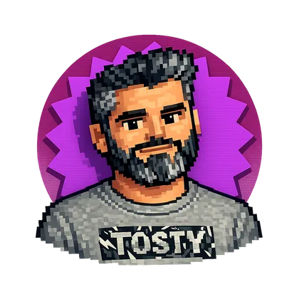 Portrait de Benjamin Pesqueux
